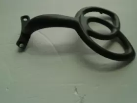 HC-1990EM-56 DANS FAN Ceiling Arm Bracket Oil #3