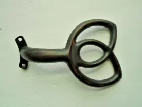 HC-1990EM-56 DANS FAN Ceiling Arm Bracket Oil