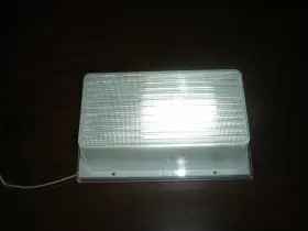 VSS175I12 DAY-BRIGHT LIGHTING Vandel Resist Led Mount