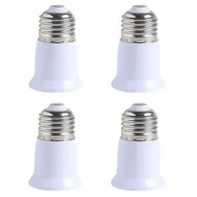 768443507592 DBKMPZ Socket Extender Lamp Extension