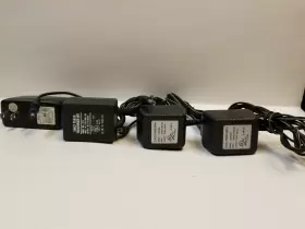 770642410450 POWER Ac Ratings Mah Supply Adapters Total #2