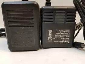 770642410450 POWER Ac Ratings Mah Supply Adapters Total #3