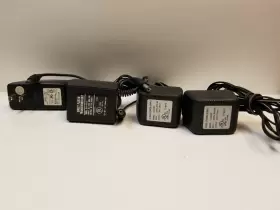 770642410450 POWER Ac Ratings Mah Supply Adapters Total