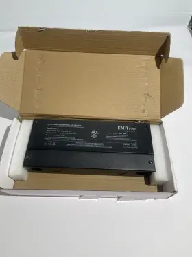 B09YRGM1L5 LED Emitever Dimmable Driver Ac Transformer #2