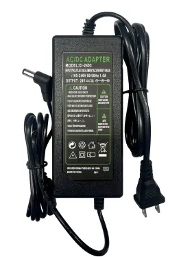 CI2403 DC Ac Adapter Ci #2