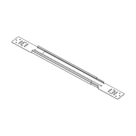 BHA-24 DE SUPPLY Pack Orbit Box Bracket