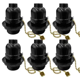 KGDZ01 DEELEDM Lamp Socket Chain Switch