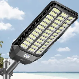 B0DHX3FFXP DEEPN Solar Street Light Waterproof