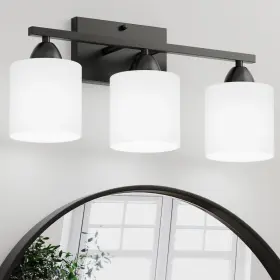 B0CMX4L328 DEKANG Bathroom Vanity Light Fixture Mirror Ce Fcc