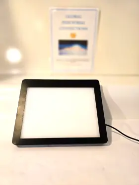 222-A-10941-601 DELANDE Supply Led Light Panel