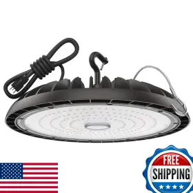 B0B8ZB197Y DEMILARE Led High Bay Light Ufo Fixture Equal