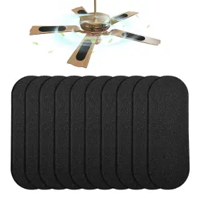 HP-003BB DEPOSHION Ceiling Fan Coconut Carbon Sti Air Filter