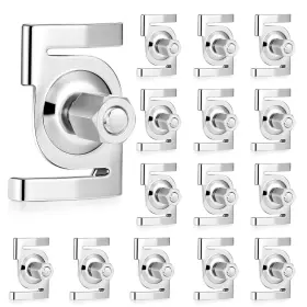 DT012601 DERTE Bar Ceiling Clip Track Lighting Grid