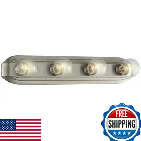 B00EGPN80Y DESIGNERS FOUNTAIN Melrose Vanity Sconce