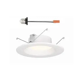 EVL61093T50WH DESIGNERS FOUNTAIN Led Canless Recessed Recess