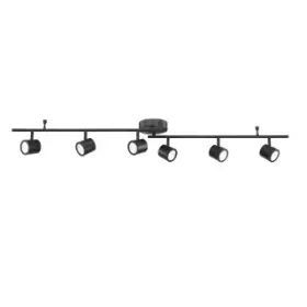 EVT61047D3-05 DESIGNERS FOUNTAIN Rail Lighting