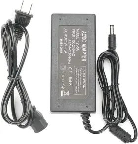 313036374329 DESVORRY Power Supply Converter Adapter Driver
