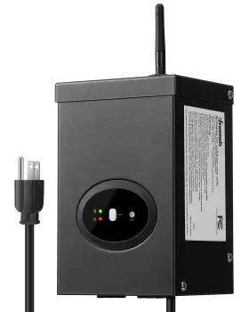 B0B763K1CC DEWENWILS Smart Voltage Landscape Transformer