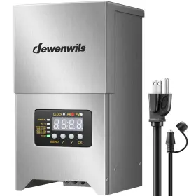 HSLT05H DEWENWILS Voltage Landscape Transformer Transfo