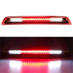 DY100129 DIBANYOU Center High Mount Light Third Brake Water