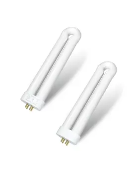 756197767997 DICHROMA Bug Zapper Light Bulb Base