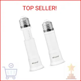 606046644156 DICUNO Extension Flexible Socket Extender