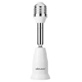 E26-10CM-1P DICUNO Light Socket Extender Bulb
