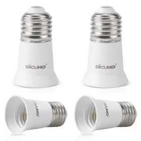 E26-3CM DICUNO Socket Extender Lamp Bulb