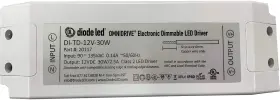848333002694 DIODE LED Di Td Omnidrive Dimmable Driver