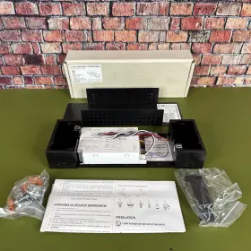 Di-jbox-lps DIODE LED Pro Junction Box Driver
