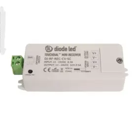 848333015984 DIODE LED Di Rf Rec Cv Dimmable Touchdial Mini