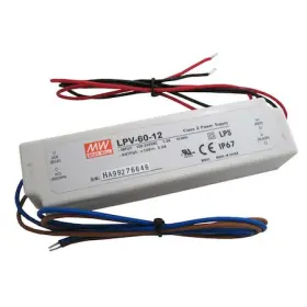 DI-0906 DIODE LED Voltage Driver