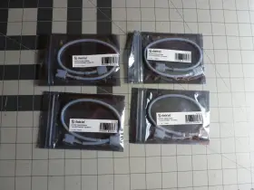 DI-CKT-24BX8-5 DIODE LED Bending Extension Blaze Tape Lights