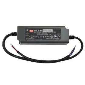 DI-CV-MW12V60W-277-LPS DIODE LED Pro Jct Box Driver
