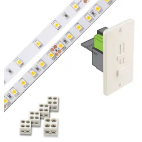 DI-KIT-24V-BC2SX60-2700 DIODE LED Tape Light