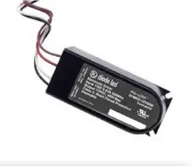 DI-MKD-12V60W DIODE LED Mikrodim Dimmable Driver