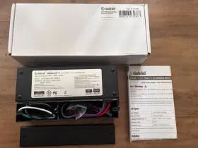 DI-ODX-24V60W DIODE LED Omnidrive Driver Dimmable