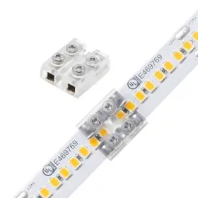 DI-TB12-CONN-TTT-5 DIODE LED Tape Light Connector