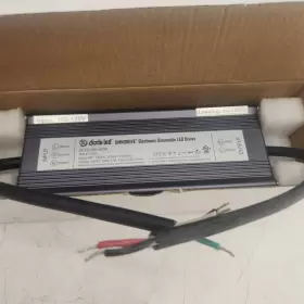 DI-TD-24V-60W DIODE LED Omnidrive Electric Dimmable Driver #3
