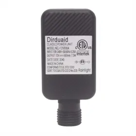 768492353447 DIRDUAID Led Transformer Controller Power Unit #2