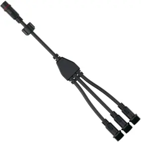 DRJTSL3 DIRDUAID Lighting Splitter