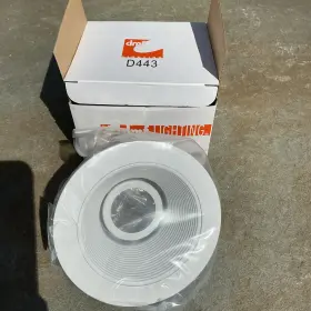 D443 DMF Lighting Bevel Reflector