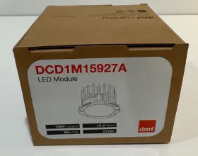DCD1M15927A DMF Lighting Led Module Recessed Recess General
