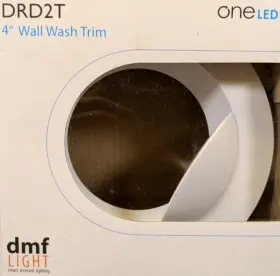 DRD2T DMF Light Oneled Wall Wash Led Module