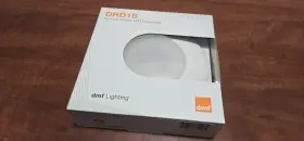 DRD1S DMF LIGHTING Mount Led Downlight