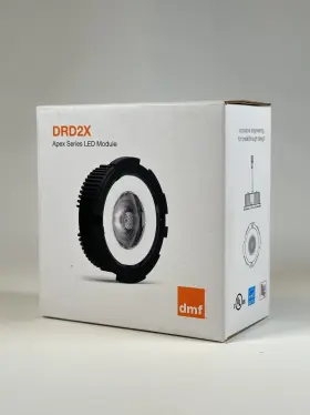 DRD2X07927SPWH DMF LIGHTING Apex Led Downlight Engine Module
