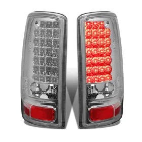 TL-GMCDE00-LED-CH-CL DNA MOTORING Tail Light Driver