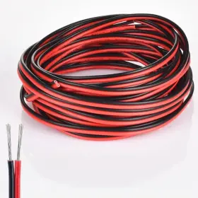 202212122042 DOBERTRY Rv Light Extension Cable Wire Cord Led