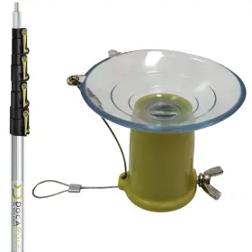 810100660475 DOCAZOO Doca Light Bulb Changer High Ceilings
