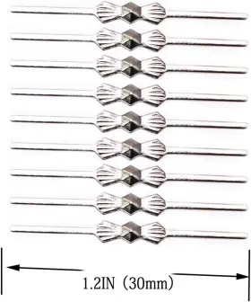 CP1701 DONGGUAN CITY GUCHU TRADING CO Waltz Chandelier Clips #2